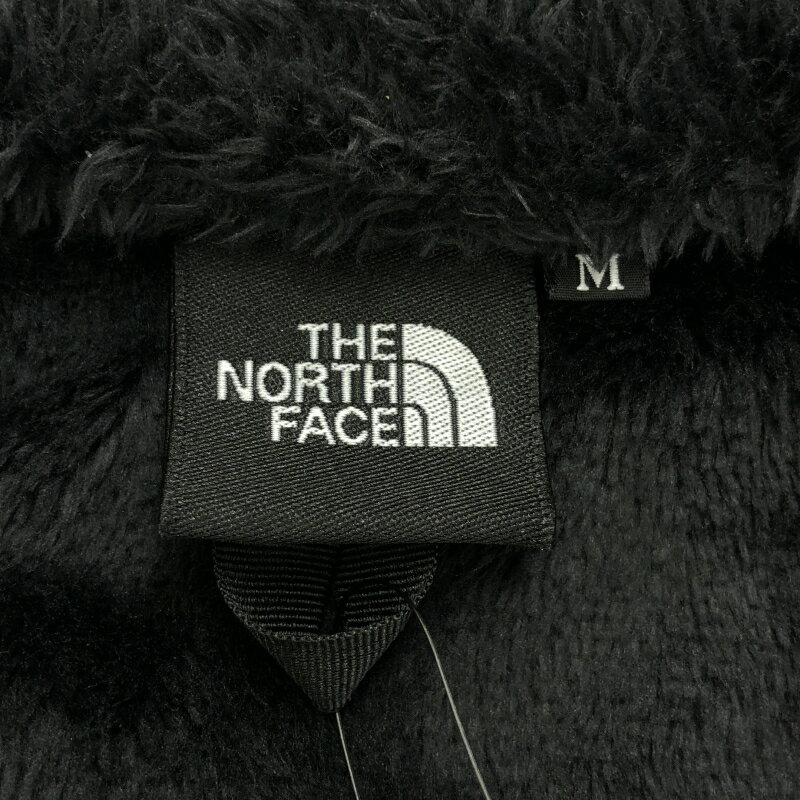 【中古】THE NORTH FACE Antarctica Versa Loft Jacket M ブラック NA61930 アンタークティカバーサロフトジャケット　ノースフェイス[66]