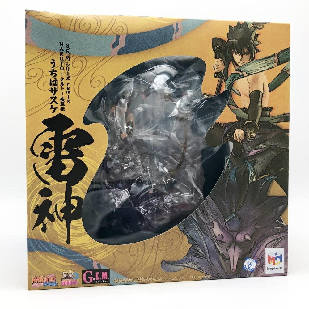 楽天市場】naruto -ナルト- 疾風伝 うちはサスケ 雷神の通販 楽天市場】naruto -ナルト- 疾風伝 うちはサスケ 雷神の通販