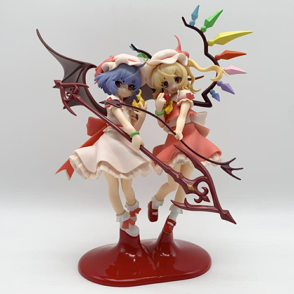 楽天市場】レミリア フラン フィギュアの通販 楽天市場】レミリア フラン フィギュアの通販