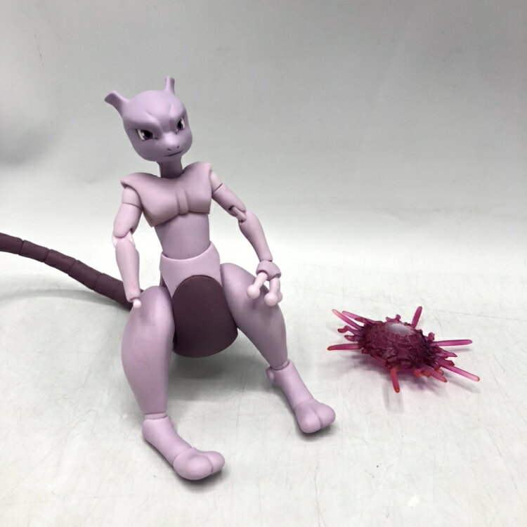 楽天市場】アクションフィギュア アーマードミュウツーの通販 楽天市場】アクションフィギュア アーマードミュウツーの通販