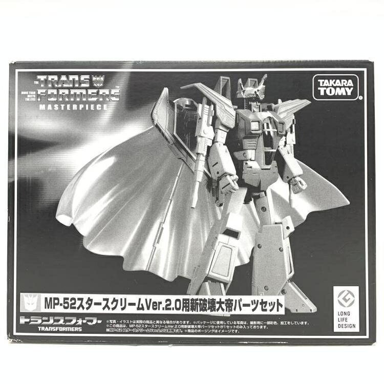 楽天市場】mp-52 スタースクリーム ver.2.0の通販 楽天市場】mp-52 スタースクリーム ver.2.0の通販