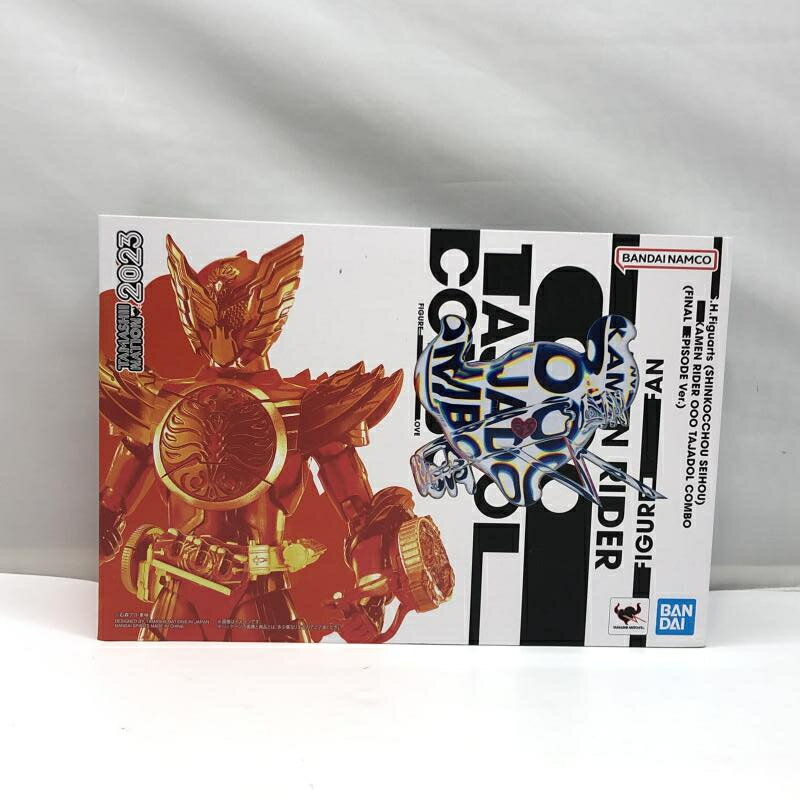 楽天市場】真骨彫製法 仮面ライダーオーズ タジャドルコンボ 楽天市場】真骨彫製法 仮面ライダーオーズ タジャドルコンボ