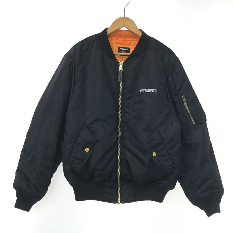 楽天市場】vetements ma-1(メンズファッション)の通販 楽天市場】vetements ma-1(メンズファッション)の通販