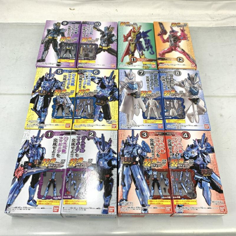 楽天市場】装動 仮面ライダーセイバー book9 12個の通販 楽天市場】装動 仮面ライダーセイバー book9 12個の通販