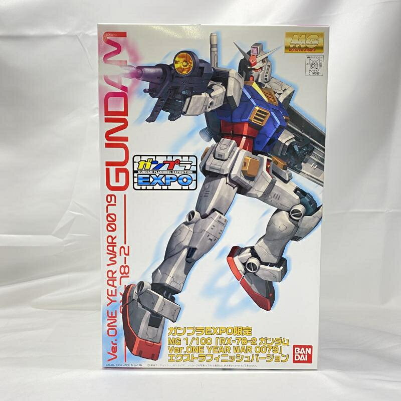 楽天市場】mg rx-78-2 ガンダム ver.one year war 0079の通販 楽天市場】mg rx-78-2 ガンダム ver.one year war 0079の通販
