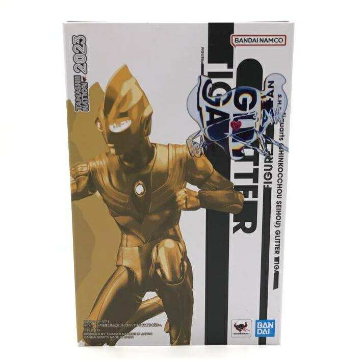 楽天市場】S.H.Figuarts 真骨彫製法 グリッターティガの通販 楽天市場】S.H.Figuarts 真骨彫製法 グリッターティガの通販