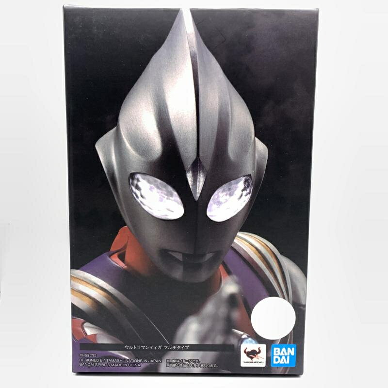 楽天市場】S.H.Figuarts(真骨彫製法) ウルトラマンティガ マルチ 楽天市場】S.H.Figuarts(真骨彫製法) ウルトラマンティガ マルチ