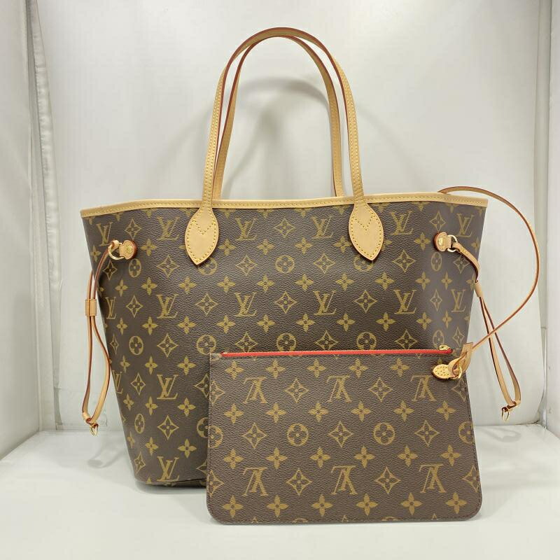 LOUIS VUITTON ルイヴィトン トートバッグ レディース ネヴァー
