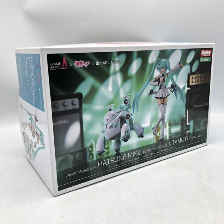 楽天市場】フレームミュージック・ガール 初音ミクの通販 楽天市場】フレームミュージック・ガール 初音ミクの通販