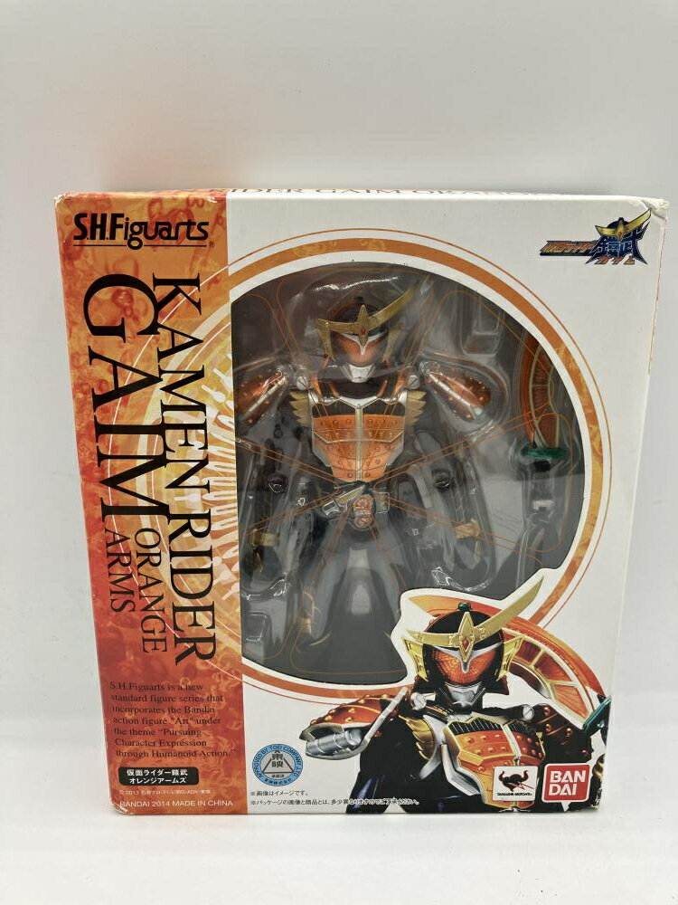 楽天市場】s.h.フィギュアーツ 仮面ライダー鎧武の通販 楽天市場】s.h.フィギュアーツ 仮面ライダー鎧武の通販