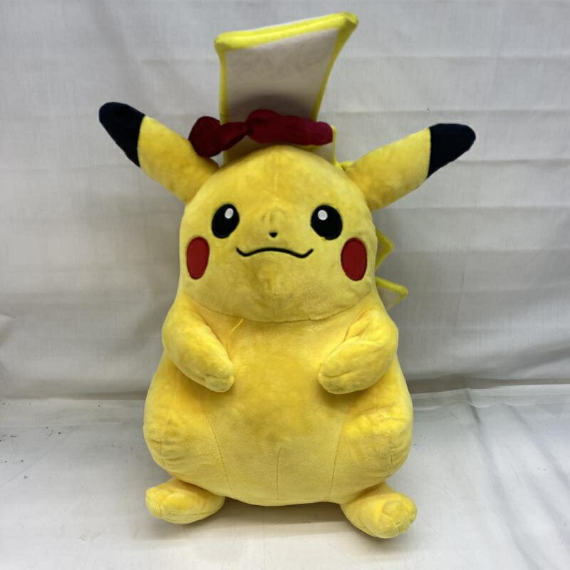 楽天市場】ポケモンセンターオリジナル ピカチュウ(ホビー)の通販 楽天市場】ポケモンセンターオリジナル ピカチュウ(ホビー)の通販