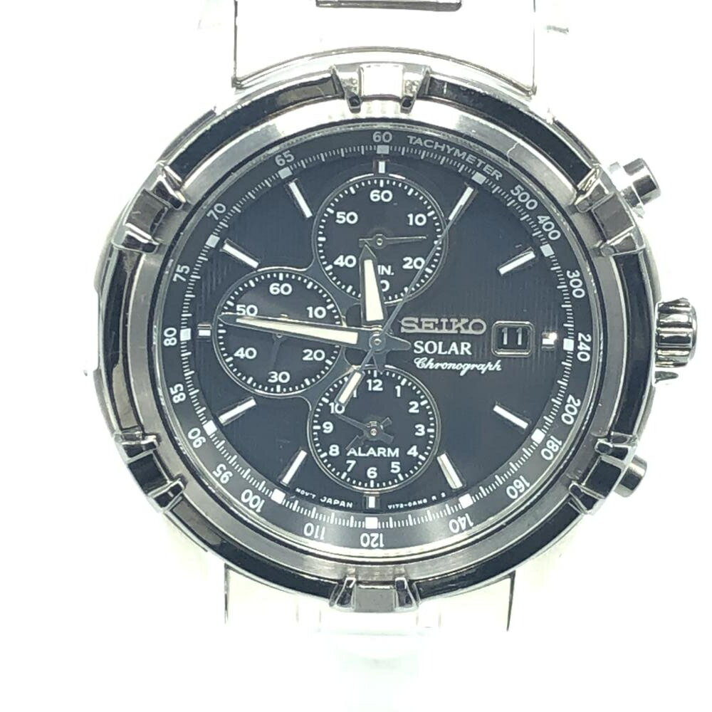 楽天市場】seiko v172(腕時計)の通販 楽天市場】seiko v172(腕時計)の通販