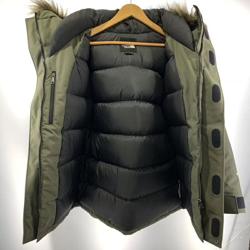 桑和 6004-00 長袖防寒ブルゾン Sサイズ ブラック(4) G.GROUND