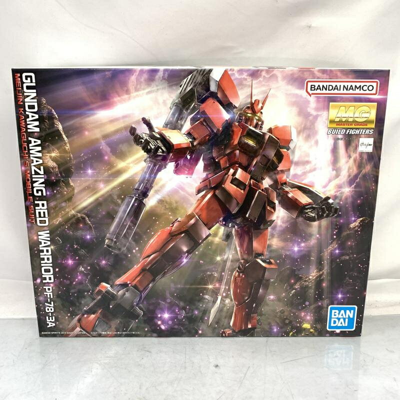 楽天市場】ガンダムアメイジングレッドウォーリア mgの通販 楽天市場】ガンダムアメイジングレッドウォーリア mgの通販