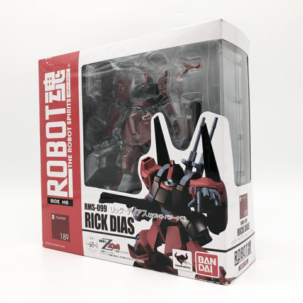 楽天市場】robot魂 リック ディアス クワトロの通販 楽天市場】robot魂 リック ディアス クワトロの通販