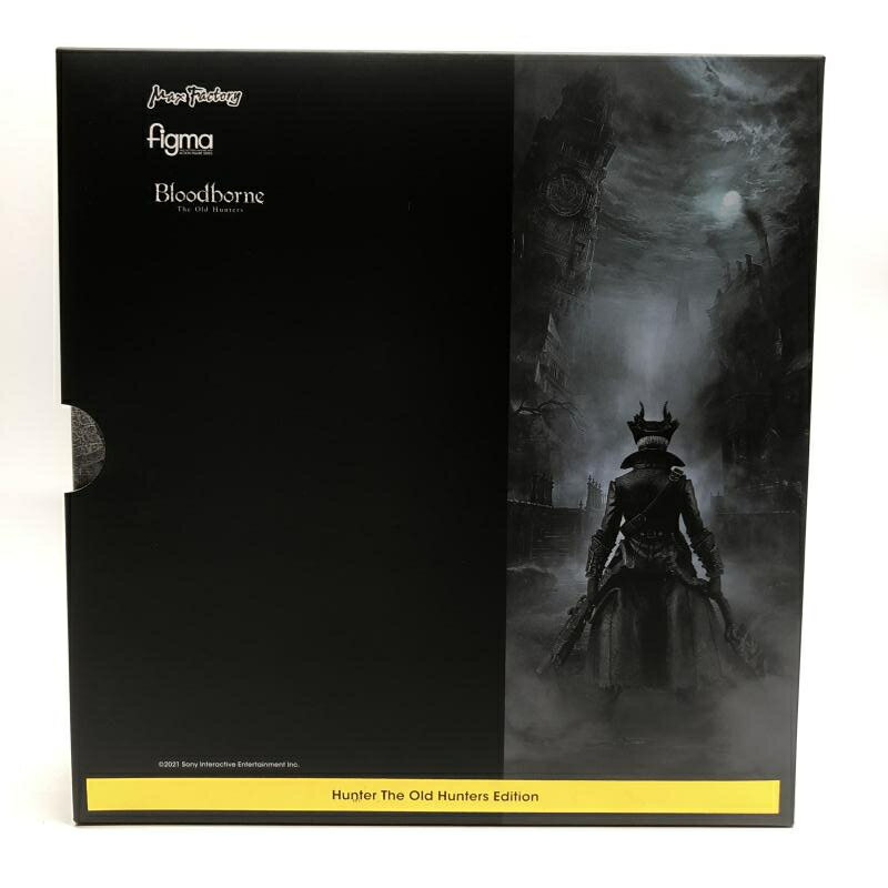 楽天市場】figma bloodborne 狩人の通販 楽天市場】figma bloodborne 狩人の通販