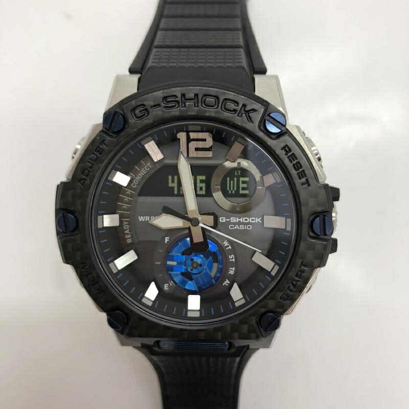 楽天市場】G-SHOCK G-STEEL GST-B100XAの通販 楽天市場】G-SHOCK G-STEEL GST-B100XAの通販