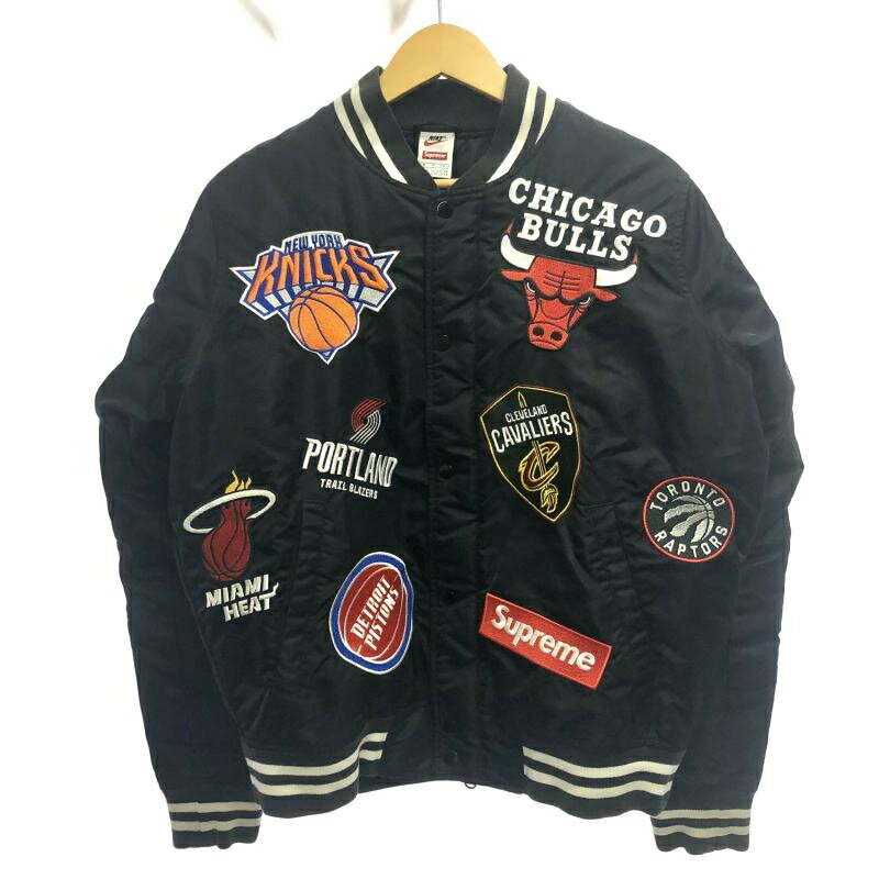 楽天市場】supreme nike nba teams warm-up jacketの通販 楽天市場】supreme nike nba teams warm-up jacketの通販
