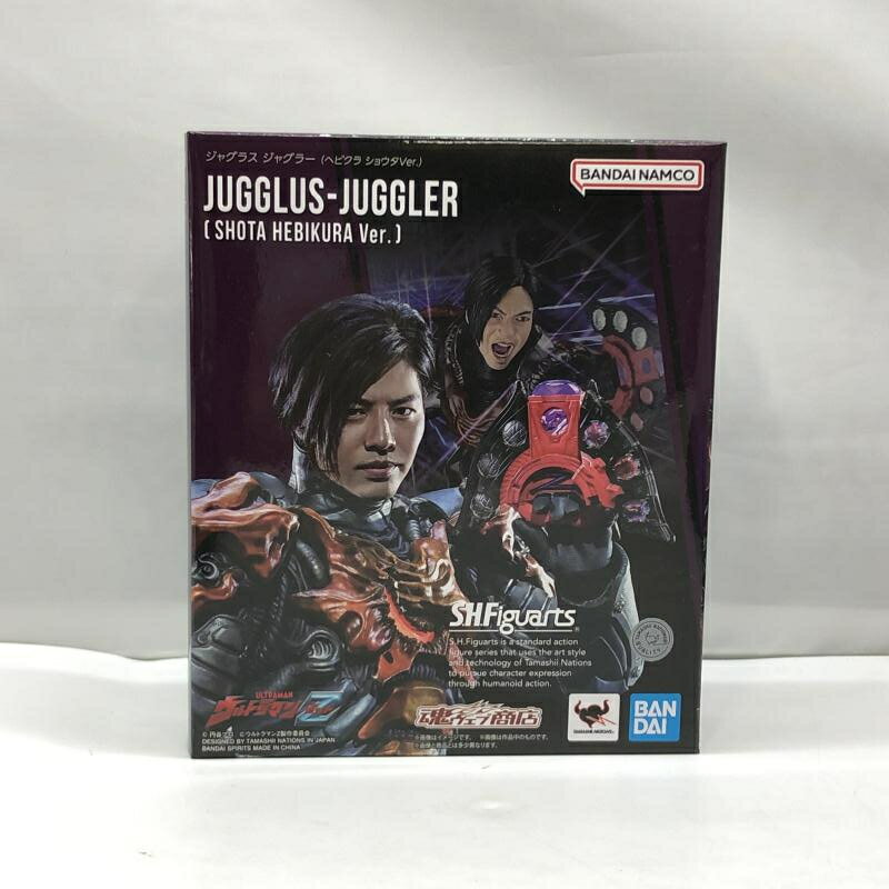 楽天市場】s.h.figuarts ジャグラス ジャグラーの通販 楽天市場】s.h.figuarts ジャグラス ジャグラーの通販