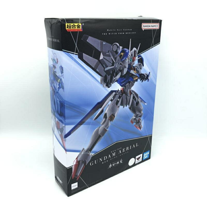 楽天市場】超合金 ガンダム・エアリアルの通販 楽天市場】超合金 ガンダム・エアリアルの通販