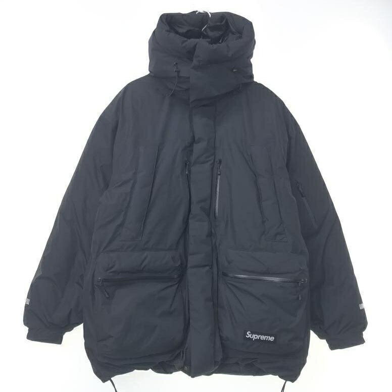 ϸˤ㤨֡šSupreme GORE TEX 700 Fill Down Parka L ֥å ץ꡼[10]פβǤʤ59,080ߤˤʤޤ
