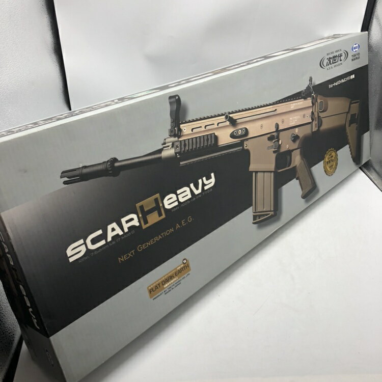 楽天市場】マルイ scar 中古の通販 楽天市場】マルイ scar 中古の通販