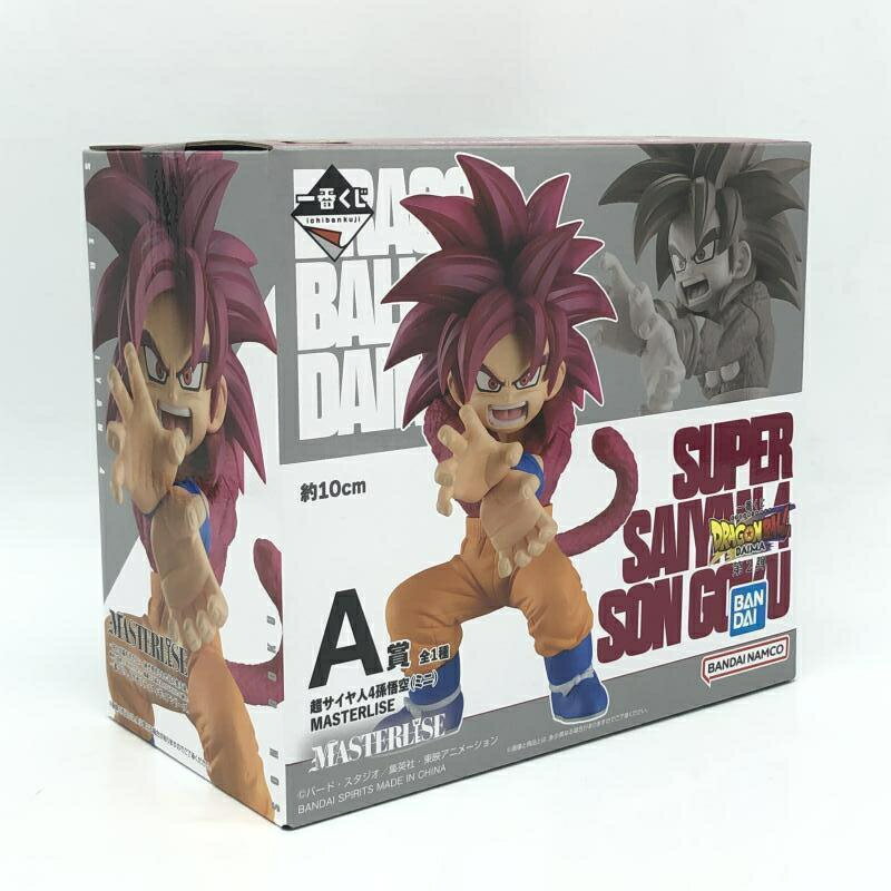 楽天市場】超サイヤ人4 the greatest saiyanの通販 楽天市場】超サイヤ人4 the greatest saiyanの通販
