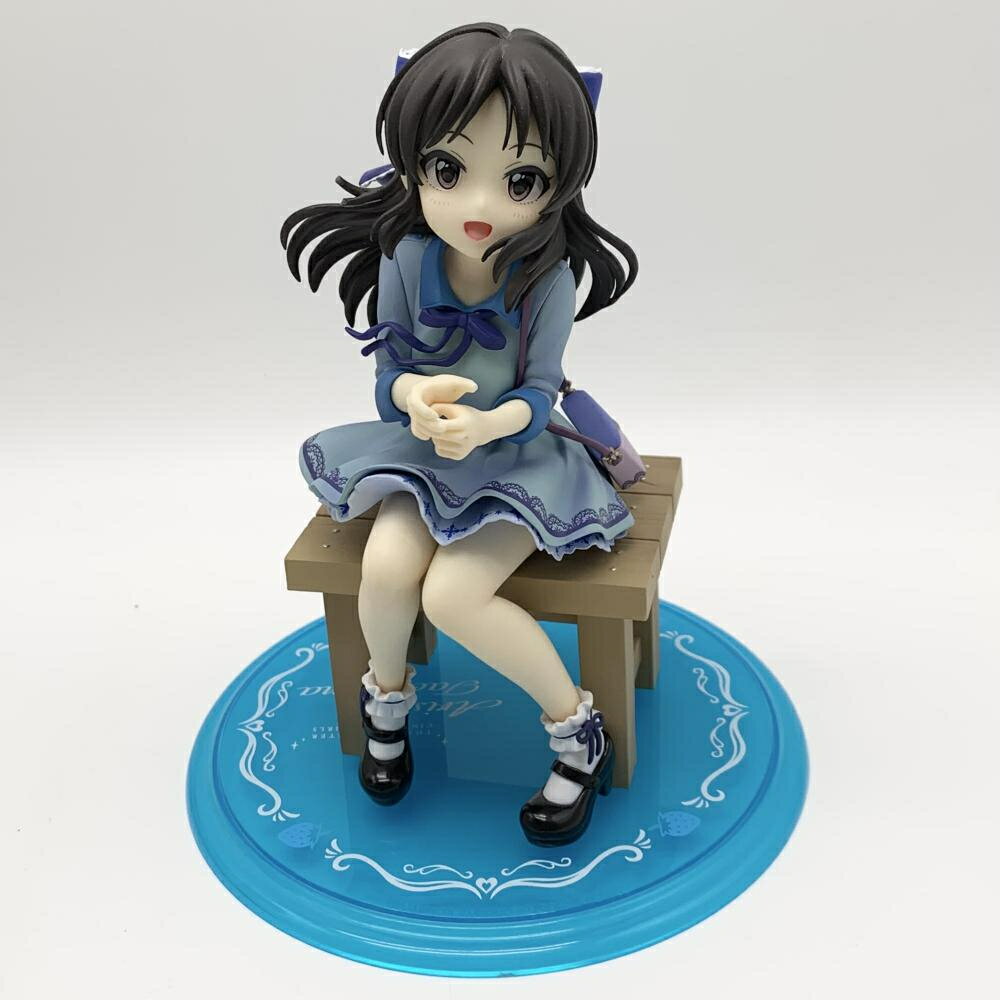 楽天市場】プラム アイドルマスター シンデレラガールズ 1/7 橘 楽天市場】プラム アイドルマスター シンデレラガールズ 1/7 橘