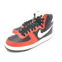 【中古】NIKE Terminator High