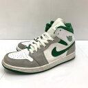 【中古】NIKE AIR JORDAN 1 Mid