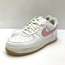 【中古】NIKE AIR FORCE 1 Low Color of the Month