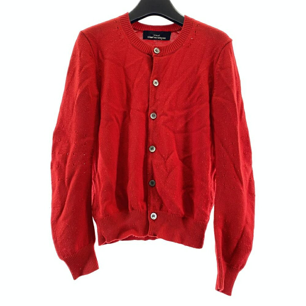 楽天市場】tricot comme des garcons カーディガンの通販 楽天市場】tricot comme des garcons カーディガンの通販