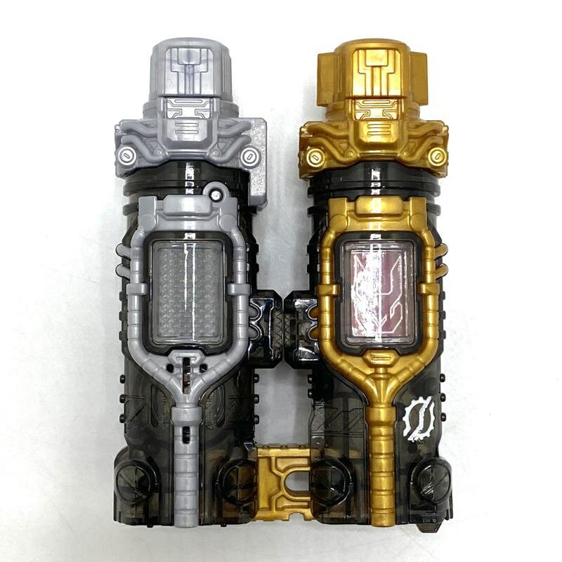 楽天市場】dxフルフルラビットタンクボトル&ハザードトリガー 楽天市場】dxフルフルラビットタンクボトル&ハザードトリガー