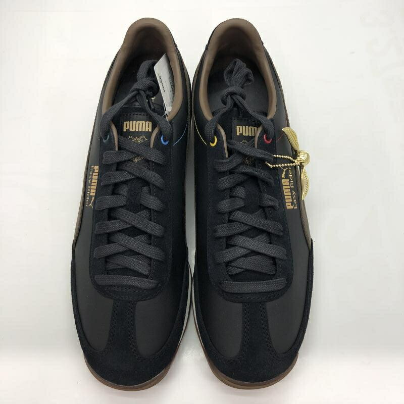 【中古】PUMA Eazy Rider HARRY POTTER サイズ27.5cm 40120801 プーマ[91]