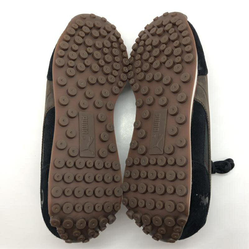 【中古】PUMA Eazy Rider HARRY POTTER サイズ27.5cm 40120801 プーマ[91]