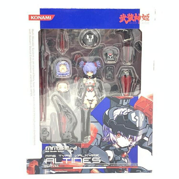 楽天市場】武装神姫 アルトアイネスの通販 楽天市場】武装神姫 アルトアイネスの通販