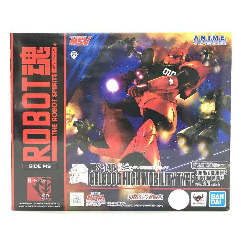 楽天市場】robot魂 ジョニー・ライデン ゲルググの通販 楽天市場】robot魂 ジョニー・ライデン ゲルググの通販