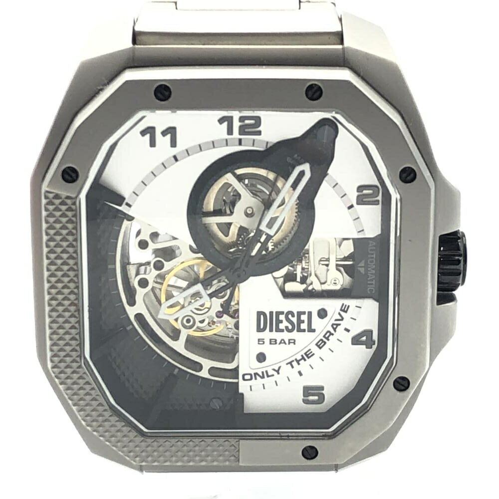 楽天市場】only the brave diesel(腕時計)の通販 楽天市場】only the brave diesel(腕時計)の通販
