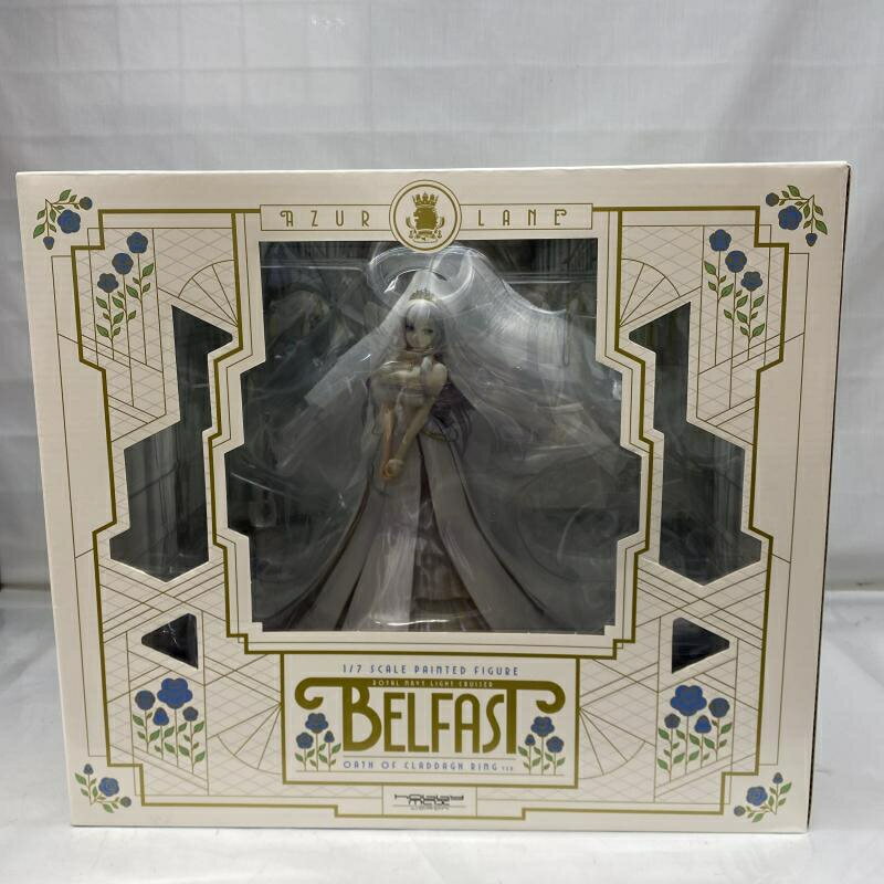 楽天市場】ベルファスト フィギュアの通販 楽天市場】ベルファスト フィギュアの通販