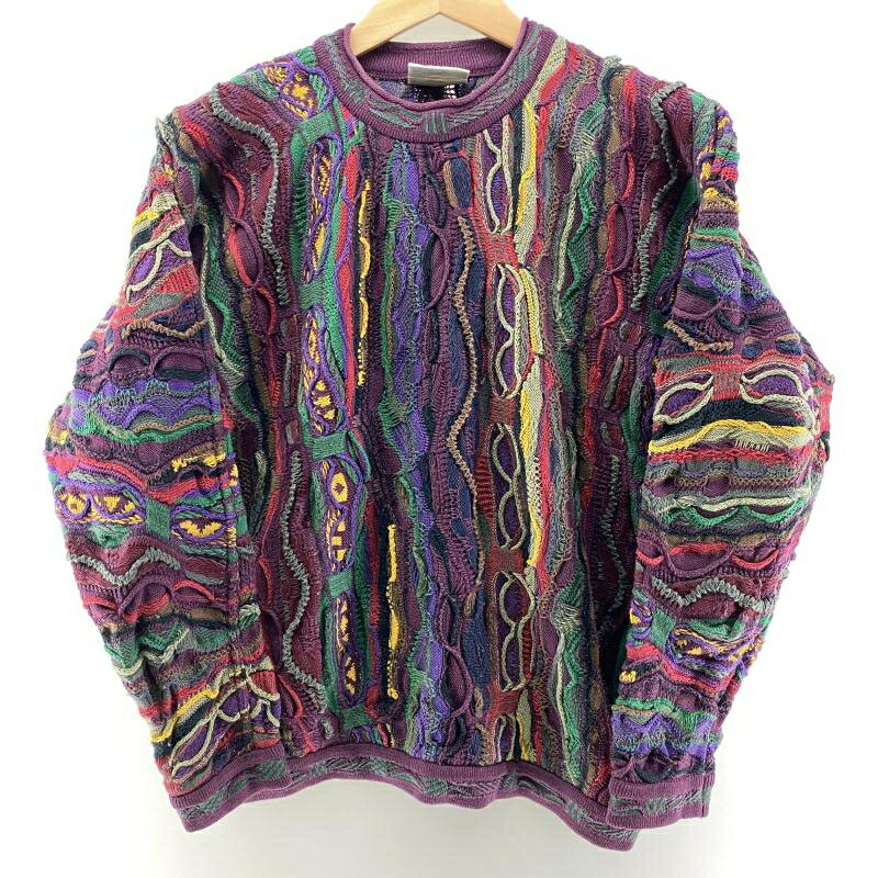 楽天市場】coogi セーター(素材(生地・毛糸)綿・コットン)の通販 楽天市場】coogi セーター(素材(生地・毛糸)綿・コットン)の通販