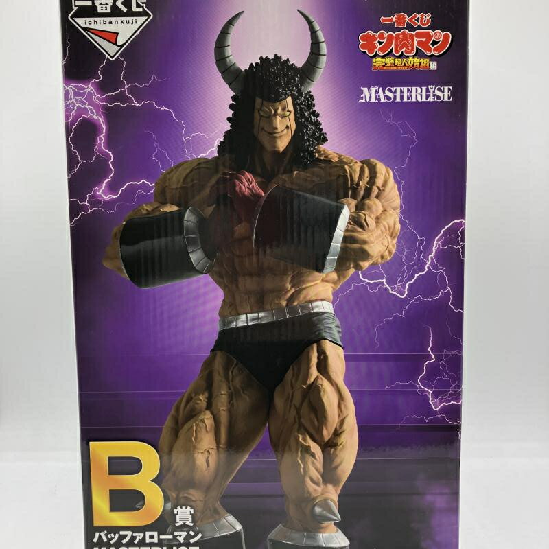 楽天市場】キン肉マン フィギュア バッファローマンの通販 楽天市場】キン肉マン フィギュア バッファローマンの通販
