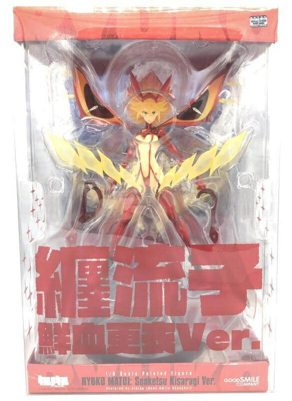 楽天市場】キルラキル 鬼龍院皐月 鮮血ver.の通販 楽天市場】キルラキル 鬼龍院皐月 鮮血ver.の通販