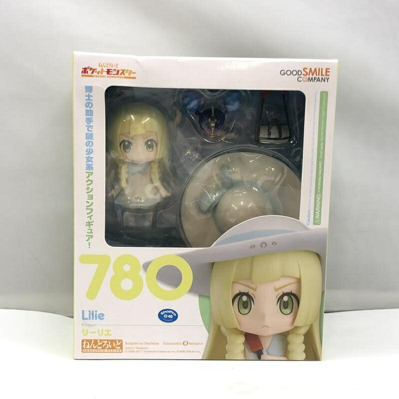 楽天市場】ねんどろいど リーリエ(ホビー)の通販 楽天市場】ねんどろいど リーリエ(ホビー)の通販