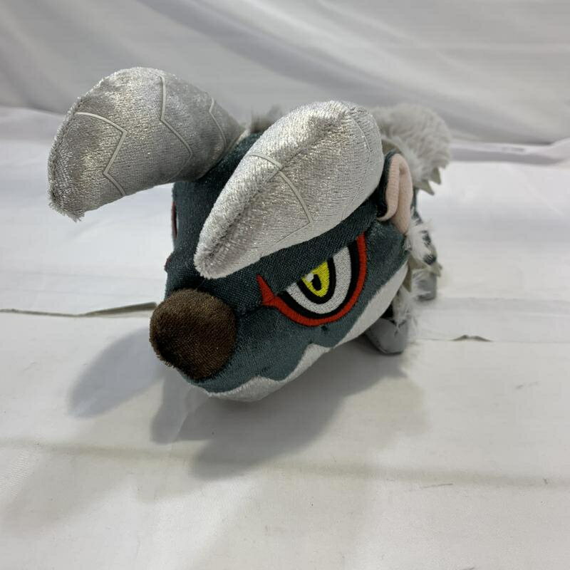 楽天市場】ぬいぐるみ モンスターハンター(ホビー)の通販 楽天市場】ぬいぐるみ モンスターハンター(ホビー)の通販