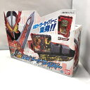 仮面ライダーセイバー 変身ベルト DX聖剣ソードライバー