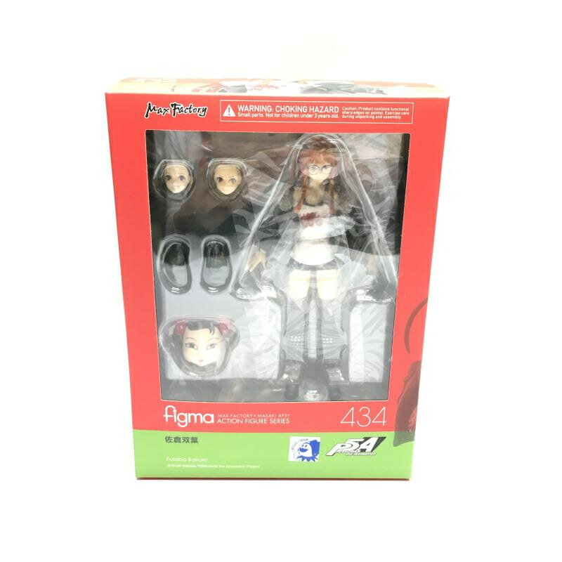 楽天市場】figma ペルソナ5の通販 楽天市場】figma ペルソナ5の通販