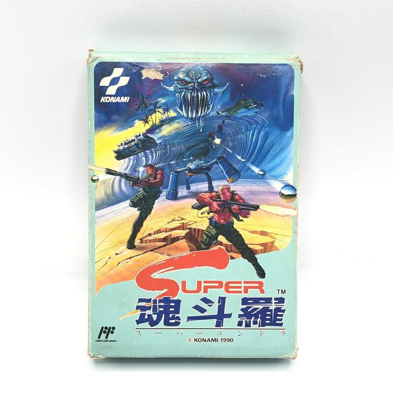 楽天市場】魂斗羅 dsの通販 楽天市場】魂斗羅 dsの通販
