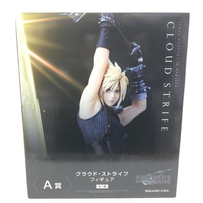 楽天市場】クラウド ファイナルファンタジー フィギュアの通販 楽天市場】クラウド ファイナルファンタジー フィギュアの通販