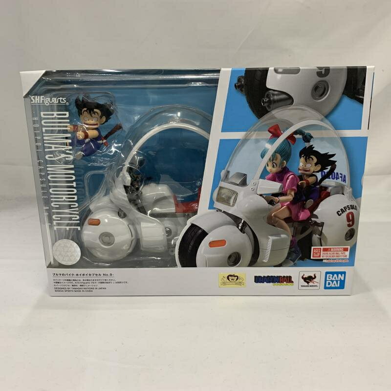 楽天市場】figuarts ブルマのバイク-ホイポイカプセル no.9の通販 楽天市場】figuarts ブルマのバイク-ホイポイカプセル no.9の通販