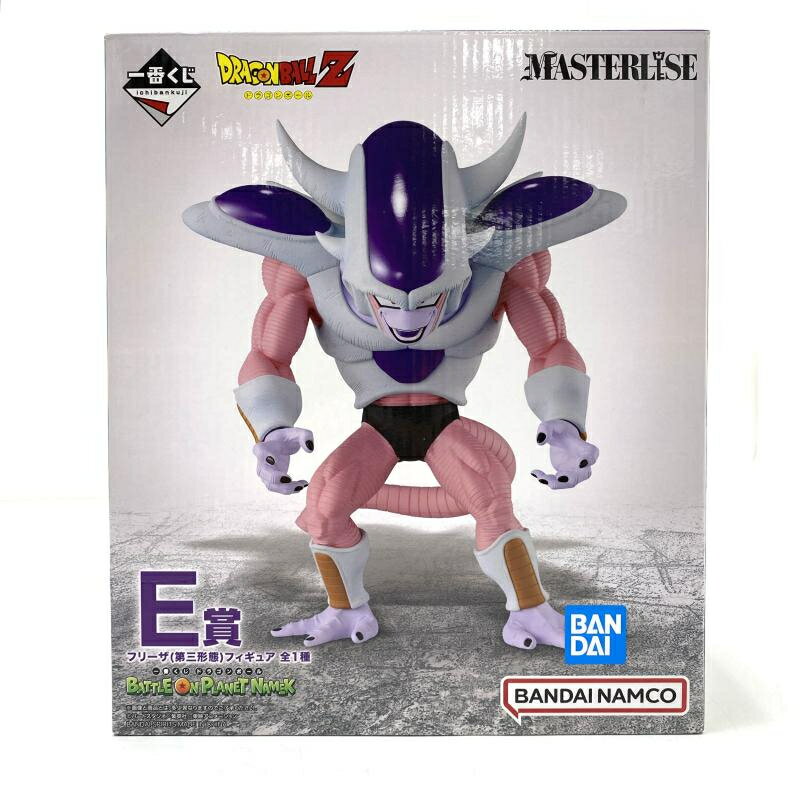 楽天市場】フリーザー 一番くじ ドラゴンボールの通販 楽天市場】フリーザー 一番くじ ドラゴンボールの通販